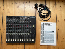 mackie srs1500 for sale  LONDON