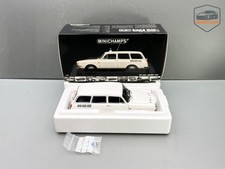 Minichamps 100051091 1600 gebraucht kaufen  Aulendorf