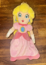 Princess peach official for sale  EASTBOURNE