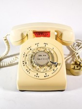 Vintage rotary phone for sale  Valley Village