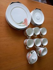 Villeroy boch iris gebraucht kaufen  Bitburg-Umland