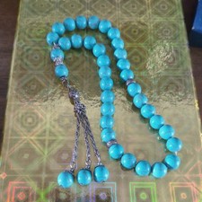 Vintage turquoise gem for sale  BRISTOL