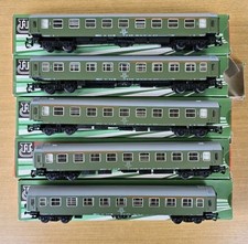 Personenwagen bttb 3610 gebraucht kaufen  Stadtallendorf