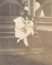 Vintage photo girl for sale  Anniston