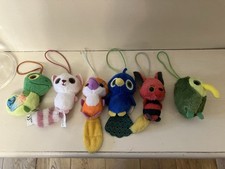 Yoohoo friends collectible for sale  BIRCHINGTON