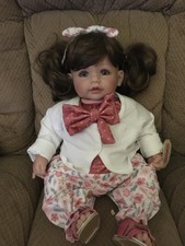 ADORA NAME YOUR OWN BABY DOLL POR CHARISMA comprar usado  Enviando para Brazil