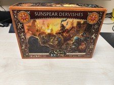 Asoiaf tabletop sunspear gebraucht kaufen Asoiaf tabletop sunspear gebraucht kaufen  Buxtehude