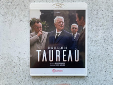 Signe taureau jean d'occasion  France