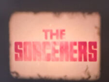 Sorcerors 1967 trailer for sale  BROXBOURNE