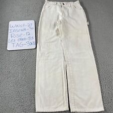 Dickies white carpenter for sale  Chaska