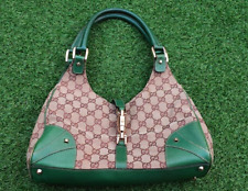gucci jackie o bag for sale  BIRMINGHAM