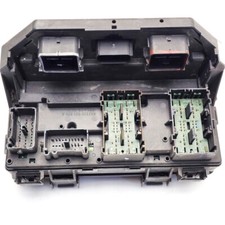Usado, Caixa de fusíveis TIPM reconstruída para Jeep Wrangler 2008 # 04692236, 04692236AK, RL692236AI comprar usado  Enviando para Brazil