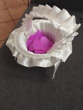 Panier mariage cœur d'occasion  Luneray
