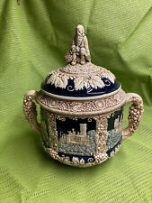 Steingut bowle topf gebraucht kaufen  Wesel