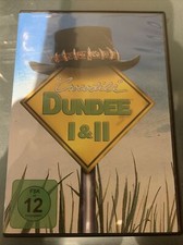 Crocodile dundee paul gebraucht kaufen  Herzogenrath
