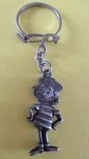 Porte clé années d'occasion  Calonne-Ricouart