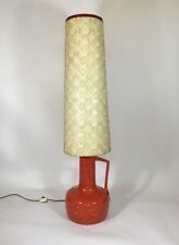 Riginal 70er stehlampe gebraucht kaufen  Mainz
