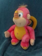 Vintage wuzzles rhinokey gebraucht kaufen  Ochsenfurt