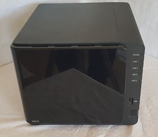 Synology diskstation ds413 gebraucht kaufen  Eisenach
