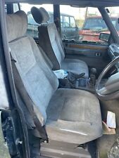 Lot range rover for sale  LLANIDLOES