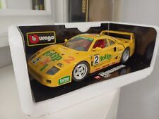 Ferrari f40 1987 d'occasion  Marseille XIII