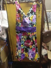 Bhs. floral cotton for sale  DARWEN