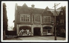 1916 church house for sale  WORCESTER