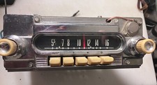 Ford autoradio ldtimer gebraucht kaufen  München