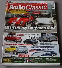 Auto classic 2020 gebraucht kaufen  Rastede