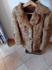 Veste femme vintage d'occasion  Corneilla-la-Rivière