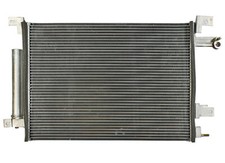 Condenser 2010 2014 for sale  Arlington