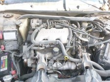Chevrolet impala 2001 for sale  Bloomfield