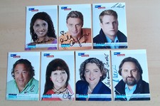 Autogramme fall anrheiner gebraucht kaufen  Mendig