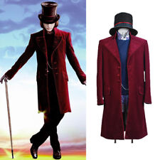 Costume cosplay willy usato  Spedire a Italy