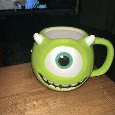 Disney monsters inc for sale  FALKIRK