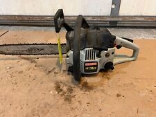 Craftsman 36cc chainsaw for sale  Pengilly