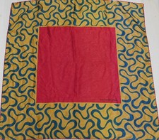 Foulard 100 pura usato  Ercolano