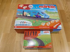Märklin startpackung 466456 gebraucht kaufen  Heppenheim (Bergstraße)