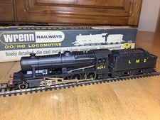 Wrenn w2225 lms for sale  SOUTHAMPTON