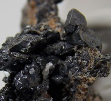 Acanthite crystals san d'occasion  Expédié en Belgium