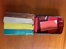 Pantone colour case for sale  LONDON