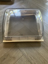 Dometic 40x40 roof for sale  DUNSTABLE