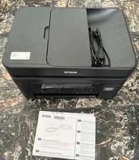 Epson workforce 2950dwf usato  Ventimiglia