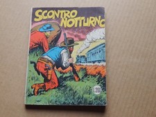 Zenit gigante zagor usato  Brugherio