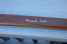 Howard hill redman for sale  Johnstown