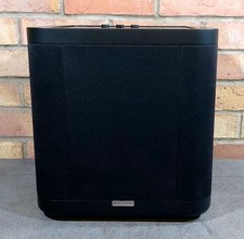 Mission cube sub for sale  PETERBOROUGH