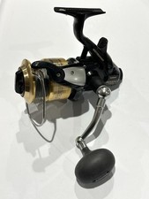 Shimano baitrunner 8000d for sale  Georgetown
