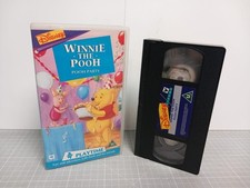 Walt disney winnie d'occasion  Expédié en Belgium