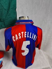 Maglia bologna macron usato  Perugia