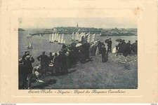 Saint malo regate d'occasion  Fruges